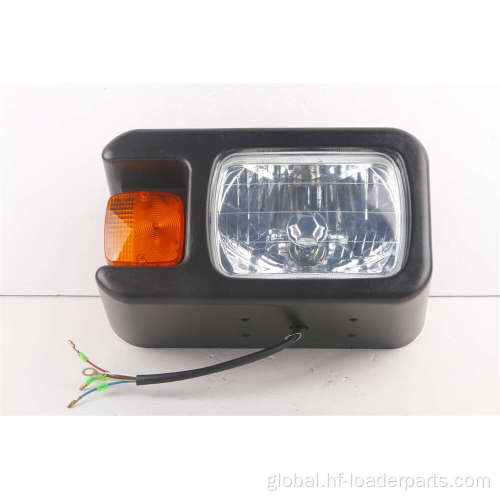 SDLG Loader Work Lamp Led work lights for automotive Factory